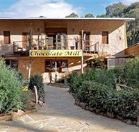 Chocolate Mill - Accommodation Broome