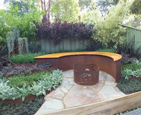 Overwrought Sculpture Garden And Gallery - Accommodation Broome 0