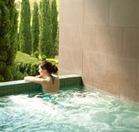 The Mineral Spa - Accommodation Broome