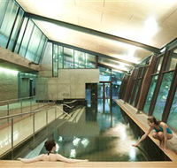 Hepburn Bathhouse  Spa - Accommodation Broome