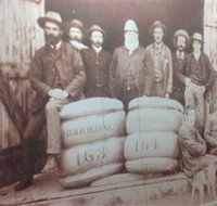 Greens Gunyah Museum - Accommodation Broome