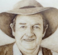 Doris Golder Wool Art Gallery - Accommodation Broome