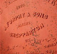 Furphy Museum - Accommodation Broome