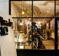 Bromley and Co. - Accommodation Broome