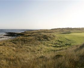 Port Fairy Golf Club - Accommodation Broome 0