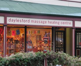 Daylesford Massage Healing Centre - Accommodation Broome 1