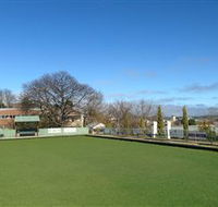 Daylesford Bowling Club - Accommodation Broome