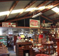 Mailors Flat Demolition  Antiques - Accommodation Broome