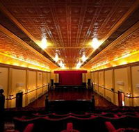 Merredin Cummins Theatre - Accommodation Broome
