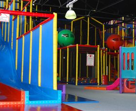 Funbugs Playhouse - Accommodation Broome 1