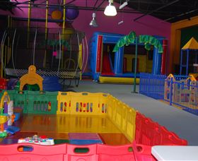 Funbugs Playhouse - Accommodation Broome 0