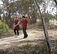 Tamma Parkland - Accommodation Broome