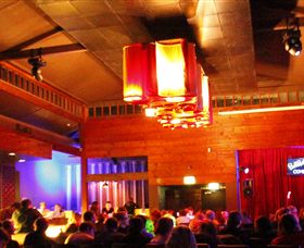 BallaRatCat Comedy - Accommodation Broome 1