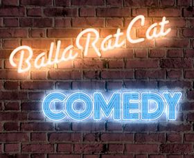 BallaRatCat Comedy - Accommodation Broome 0