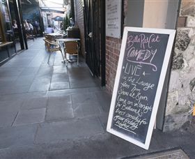 BallaRatCat Comedy - Accommodation Broome 4