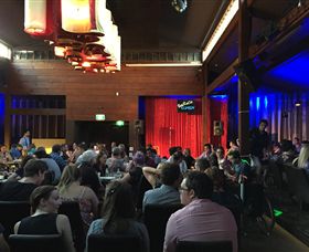 BallaRatCat Comedy - Accommodation Broome 3