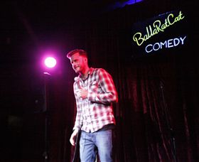 BallaRatCat Comedy - Accommodation Broome 2