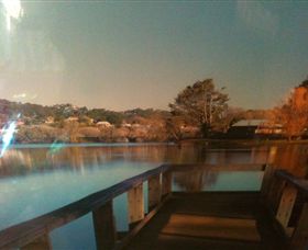 Abandon Stress Mobile Massage - Accommodation Broome 1