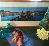 Abandon Stress Mobile Massage - Accommodation Broome