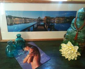 Abandon Stress Mobile Massage - Accommodation Broome 0