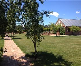 Daylesford Cider Company - Accommodation Broome 1