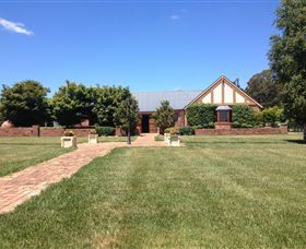 Daylesford Cider Company - Accommodation Broome 0