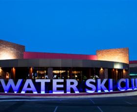 Mulwala Water Ski Club - Accommodation Broome 1