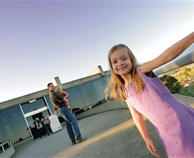 Invermay Park VIC Accommodation Broome