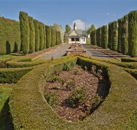 Barcaldine House - Accommodation Broome