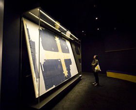 Museum Of Australian Democracy At Eureka - Accommodation Broome 0