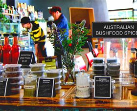 Museum Of Australian Democracy At Eureka - Accommodation Broome 2