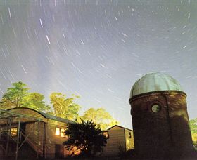 Ballarat Observatory - Accommodation Broome 1