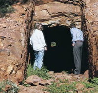 Joker's Tunnel - Accommodation Broome