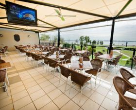 ClubMulwala - Accommodation Broome 1