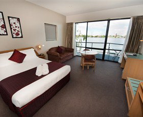 ClubMulwala - Accommodation Broome 6