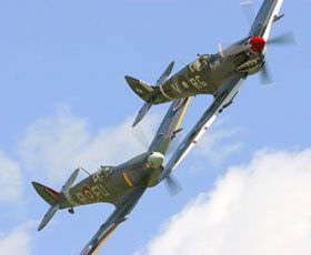 Temora Aviation Museum - Accommodation Broome 2