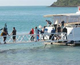 Mount Pelion QLD Accommodation Broome