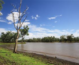 Lake Victoria - Accommodation Broome 0