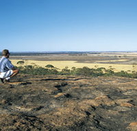 Marshall Rock - Accommodation Broome