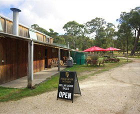 Paramoor Winery - Accommodation Broome 0