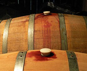 Paramoor Winery - Accommodation Broome 2