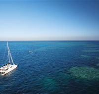Bait Reef and Garys Lagoon Dive Site - Accommodation Broome