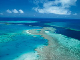Fairey Reef - Accommodation Broome 2