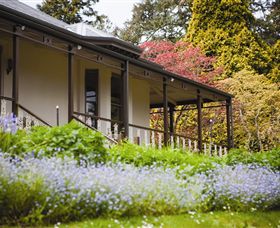 Duneira, Mt Macedon - Accommodation Broome 1