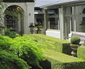 Duneira, Mt Macedon - Accommodation Broome 6