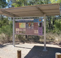 Deriah Aboriginal Information Bay - Accommodation Broome