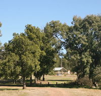 Terry Hie Hie Aboriginal Area - Accommodation Broome
