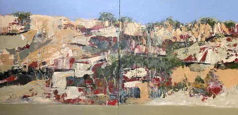 Gallery Blackheath - Accommodation Broome 3