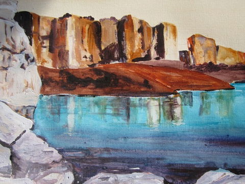 Gallery Blackheath - Accommodation Broome 4