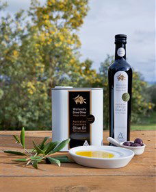Wollundry Grove Olives - Accommodation Broome 0